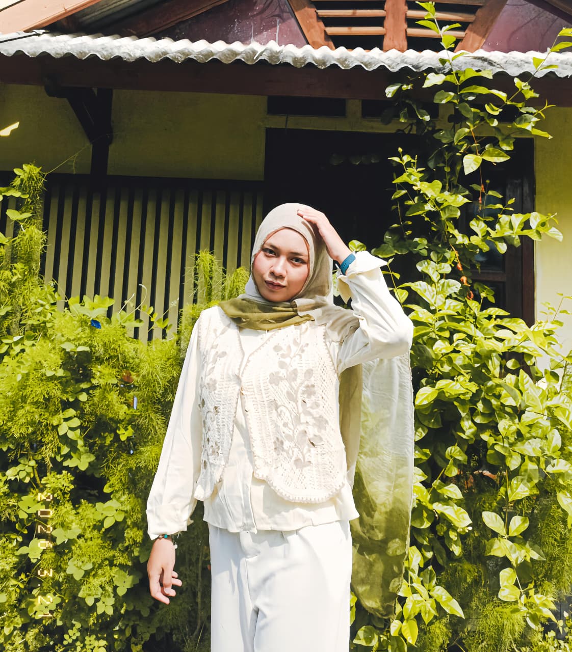 Aurelia Yafa Putri S